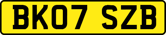 BK07SZB