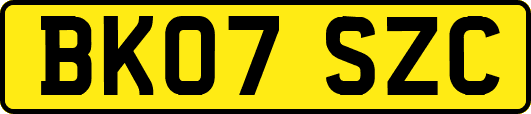 BK07SZC