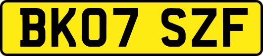 BK07SZF
