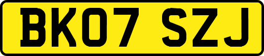BK07SZJ