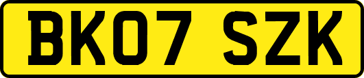 BK07SZK