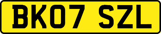 BK07SZL