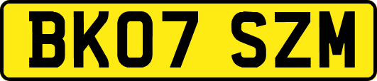 BK07SZM