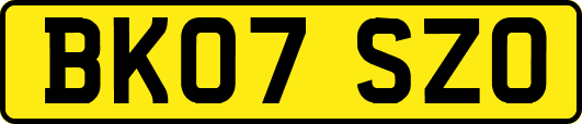 BK07SZO