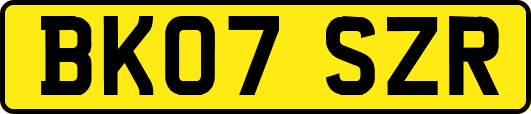 BK07SZR