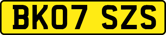 BK07SZS