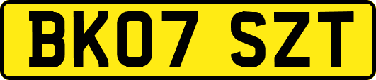 BK07SZT