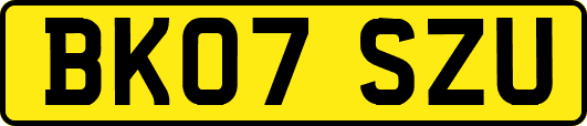 BK07SZU