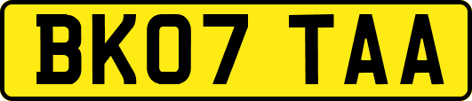 BK07TAA