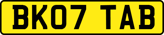 BK07TAB