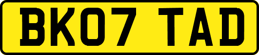 BK07TAD