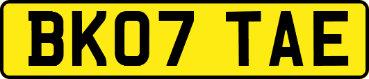 BK07TAE