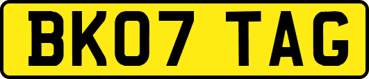 BK07TAG