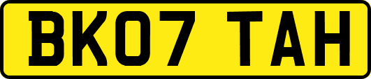 BK07TAH