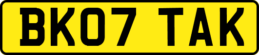 BK07TAK