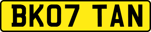 BK07TAN