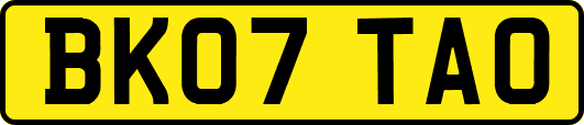 BK07TAO
