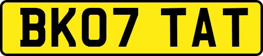 BK07TAT
