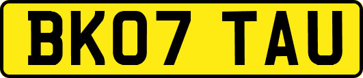BK07TAU