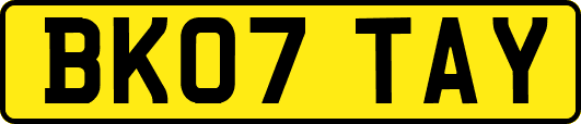 BK07TAY