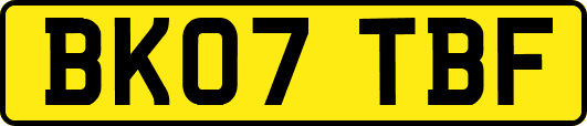 BK07TBF