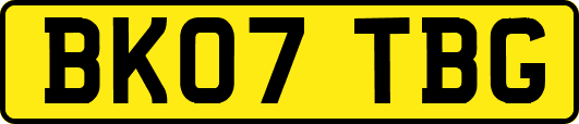 BK07TBG