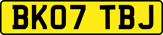 BK07TBJ