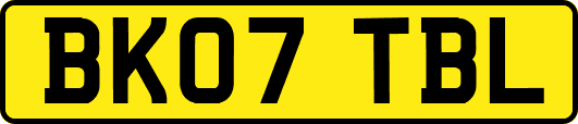 BK07TBL
