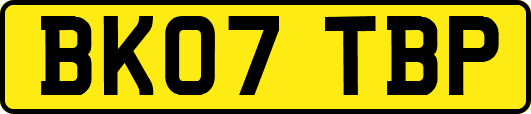 BK07TBP