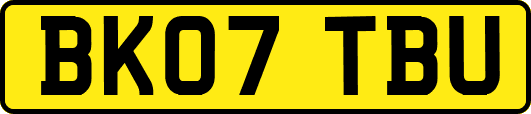 BK07TBU