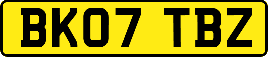 BK07TBZ