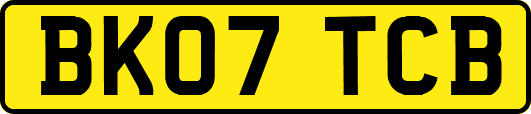 BK07TCB