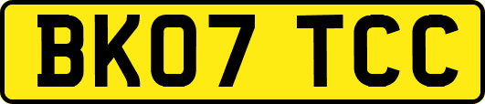 BK07TCC