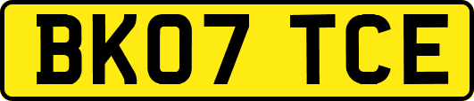 BK07TCE