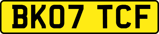 BK07TCF