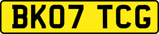 BK07TCG