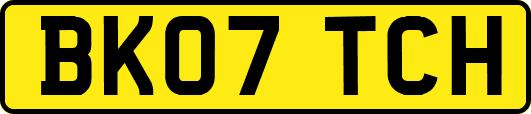BK07TCH