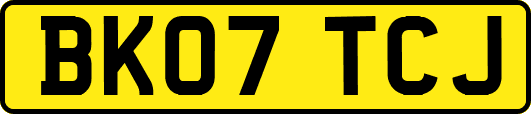 BK07TCJ