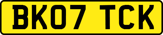 BK07TCK