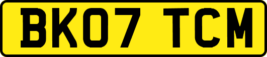 BK07TCM