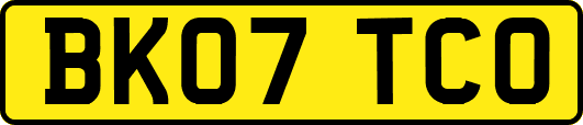 BK07TCO