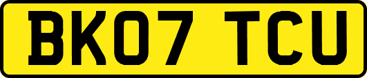 BK07TCU