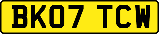 BK07TCW