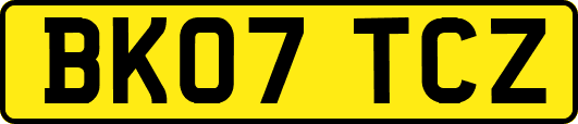 BK07TCZ