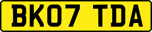 BK07TDA