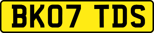 BK07TDS