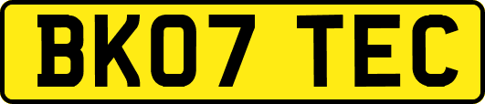 BK07TEC