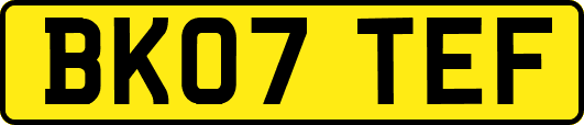 BK07TEF