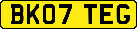 BK07TEG