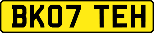 BK07TEH